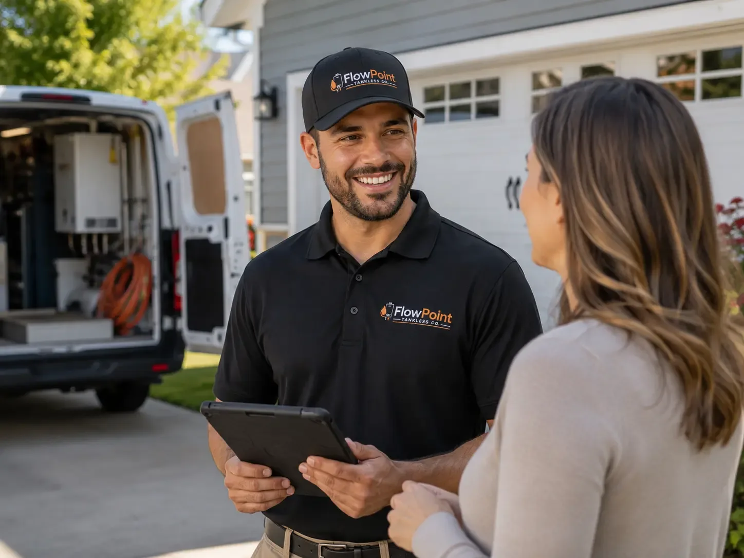 Tankless Water Heater Installation Franklin, ID FAQs